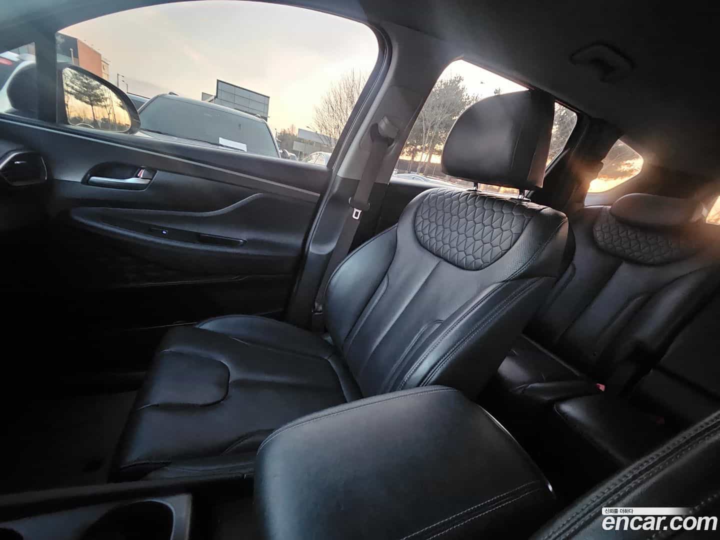 Santafe Hyundai 2018.5-OPTION-021