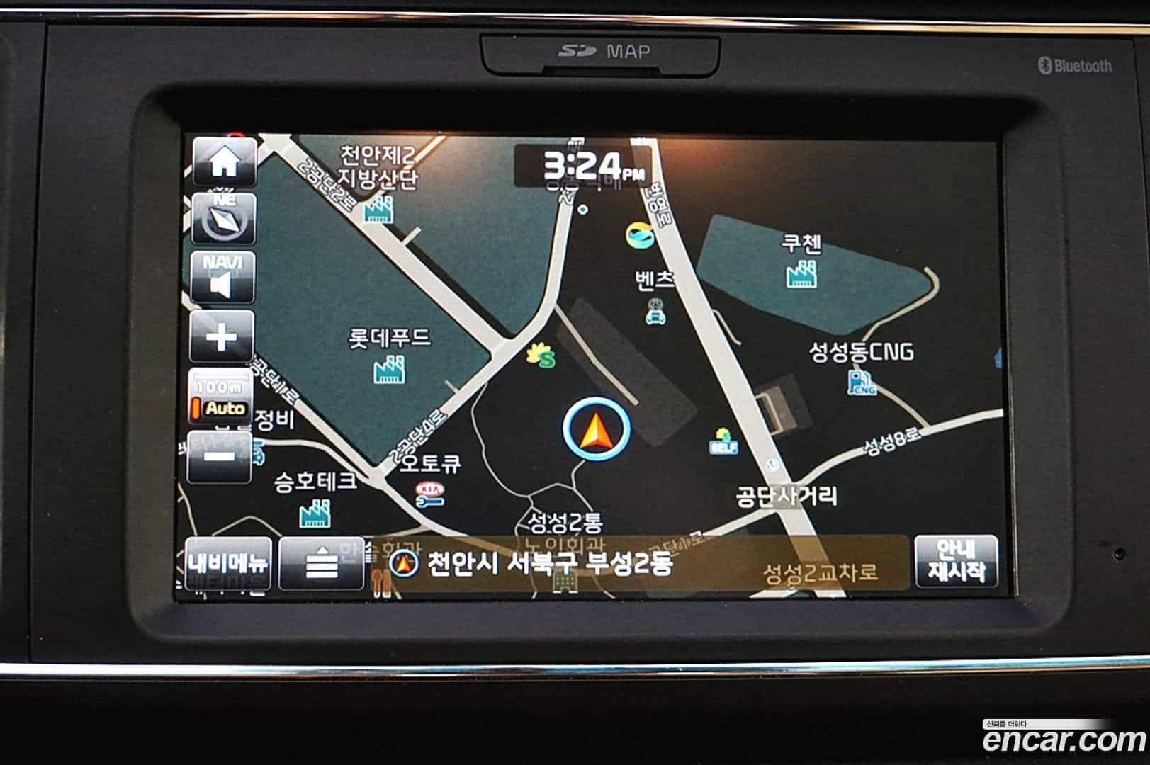 Canival Kia 2018.3-INNER-010