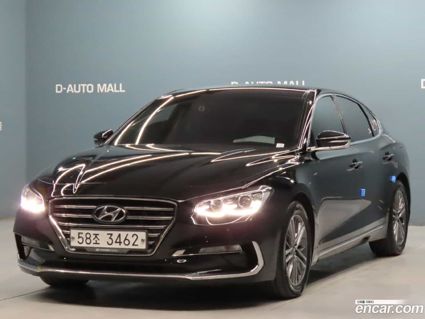 Grandeur Hyundai 2017.0-OUTER-001