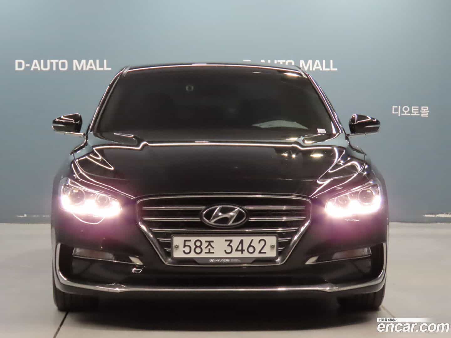 Grandeur Hyundai 2017.0-OUTER-002