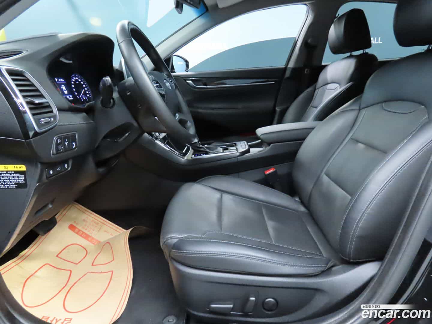 Grandeur Hyundai 2017.0-OUTER-006