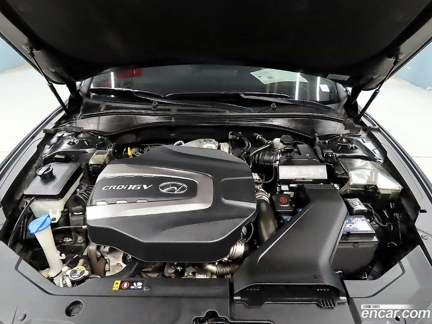 Grandeur Hyundai 2017.0-OPTION-023