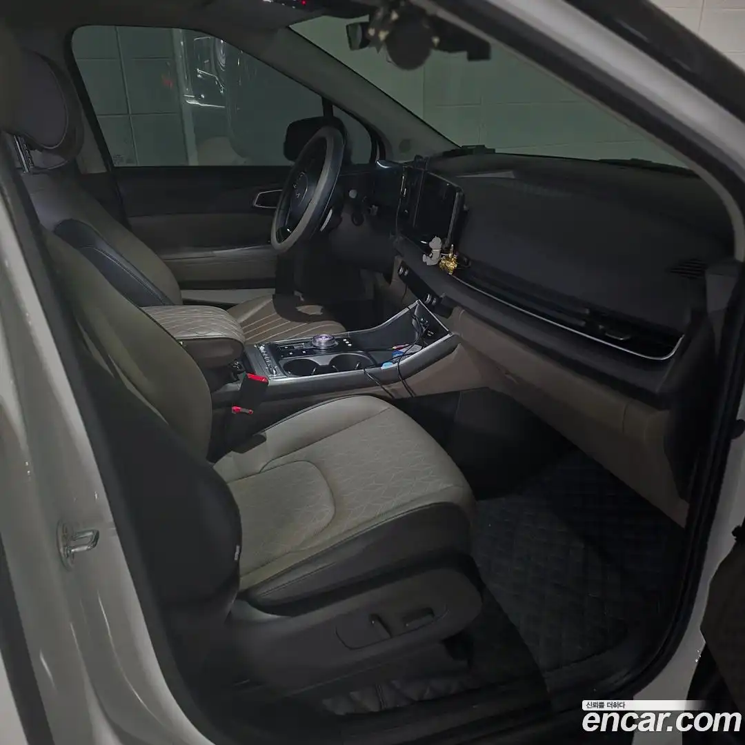 Canival Kia 2023.11-OPTION-016