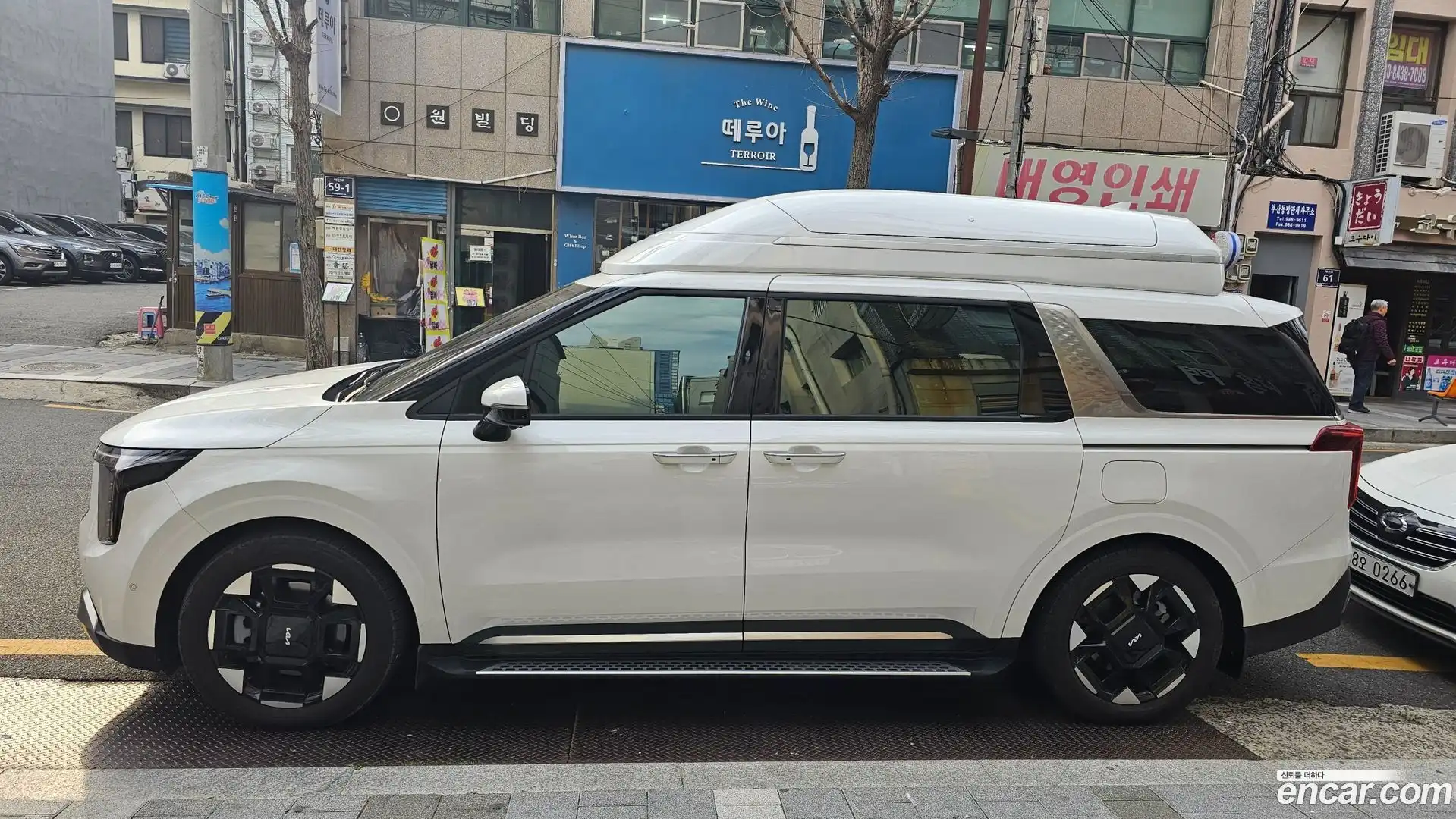 Canival Kia 2023.11-OPTION-018