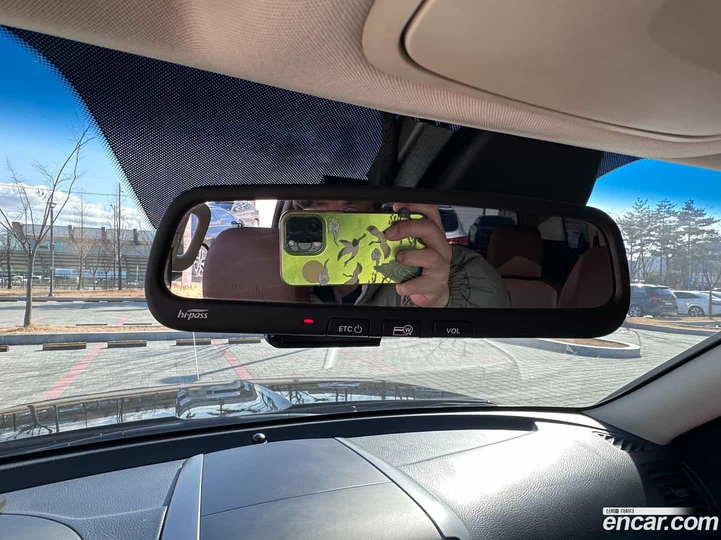 Mohave Kia 2018.1-OPTION-023