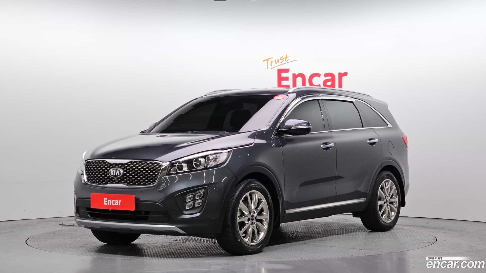 Sorento Kia 2016.5-OUTER-001