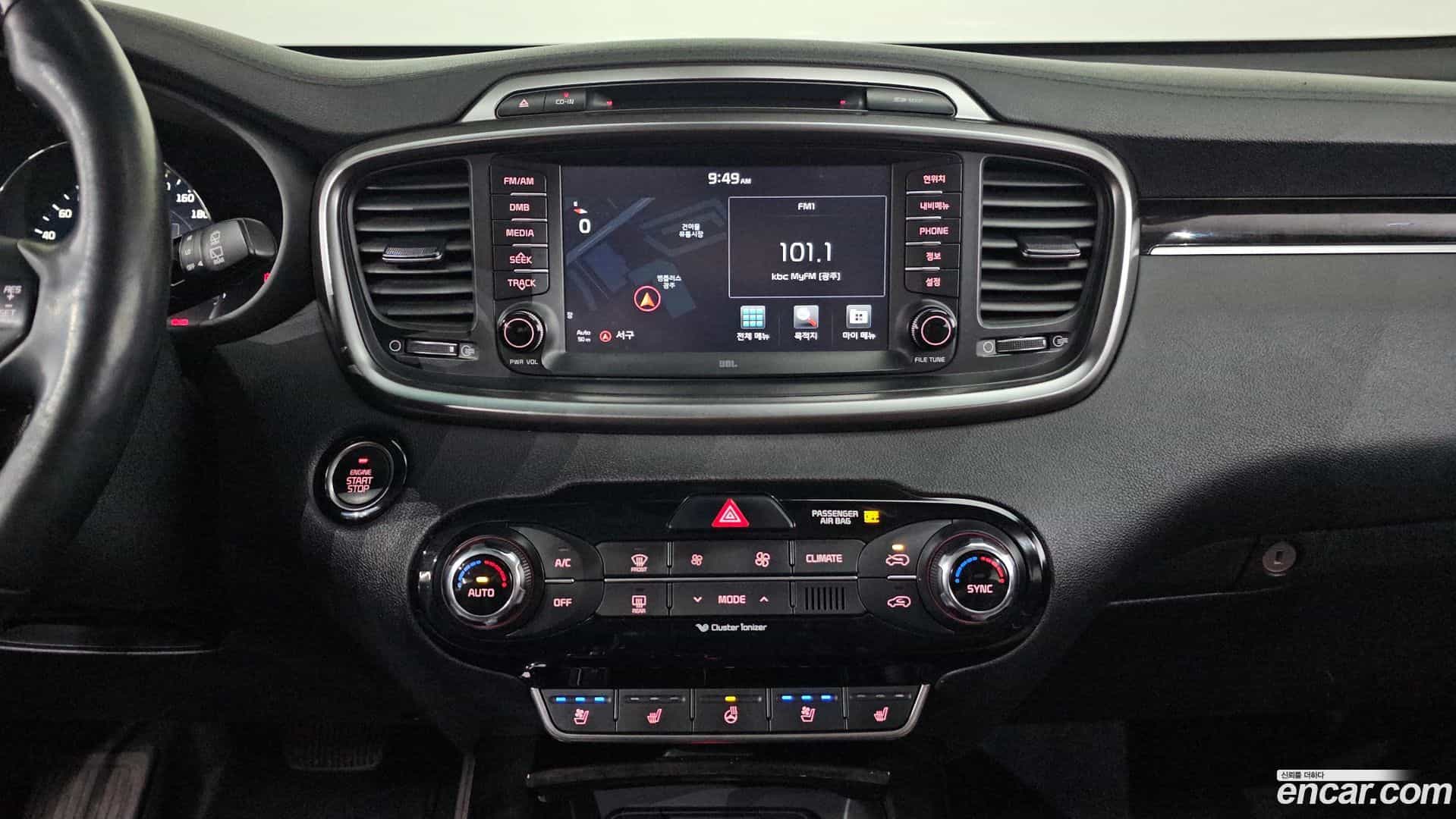 Sorento Kia 2016.5-OPTION-019