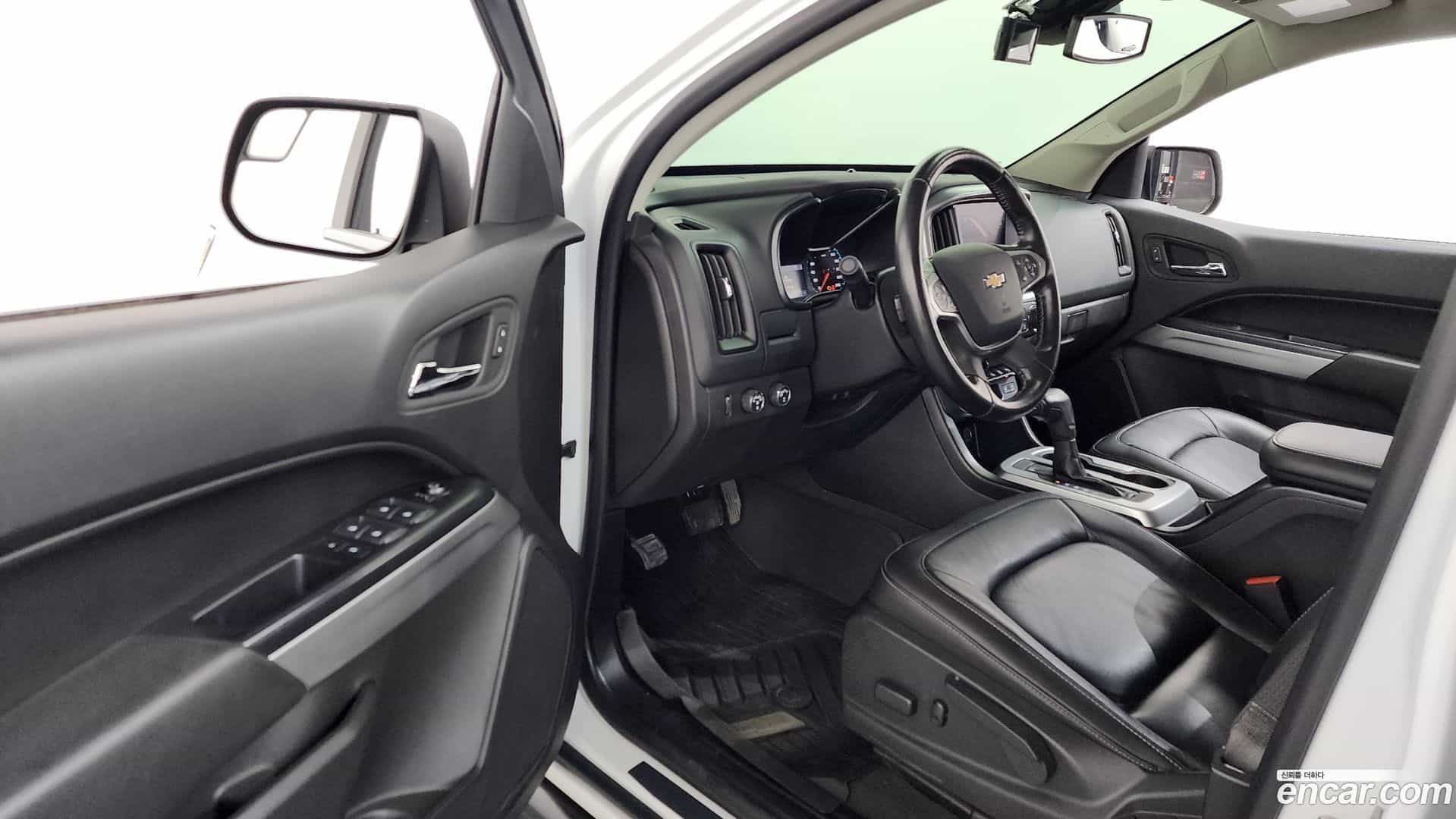 Colorado Chevrolet 2020.0-INNER-010
