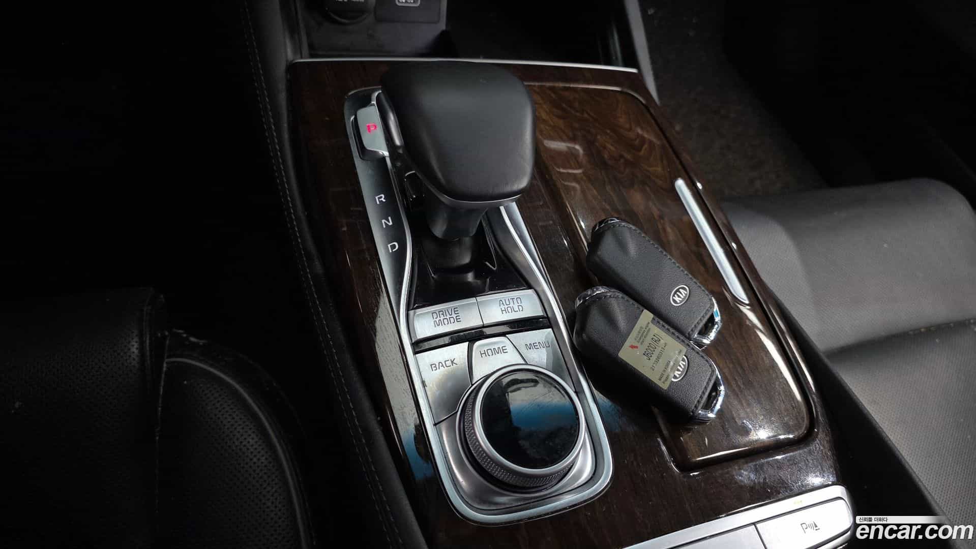 K9 Kia 2021.5-INNER-009
