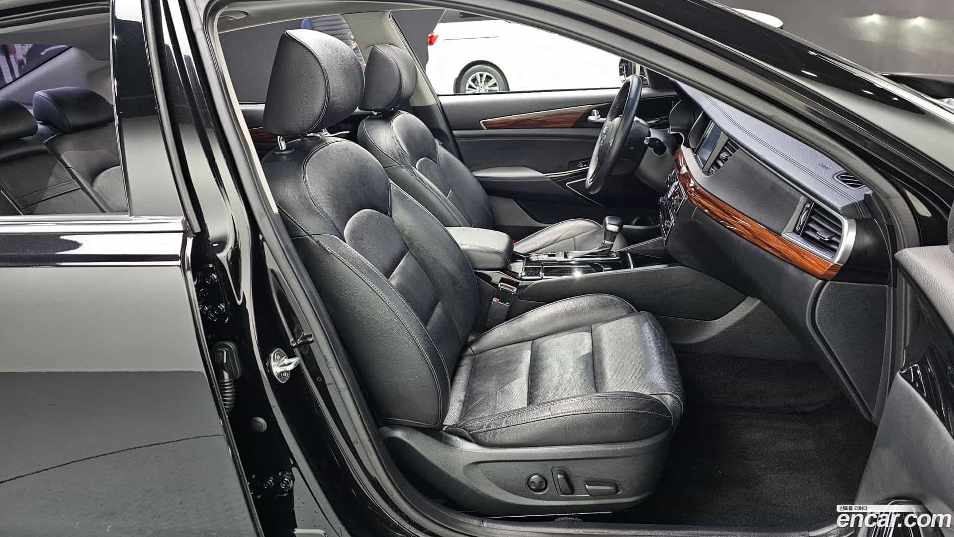 K7 Kia 2016.10-INNER-010