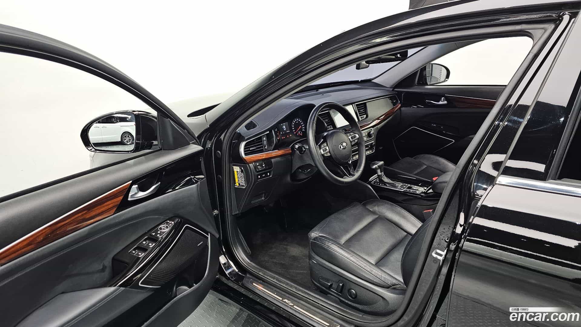 K7 Kia 2016.10-OPTION-015