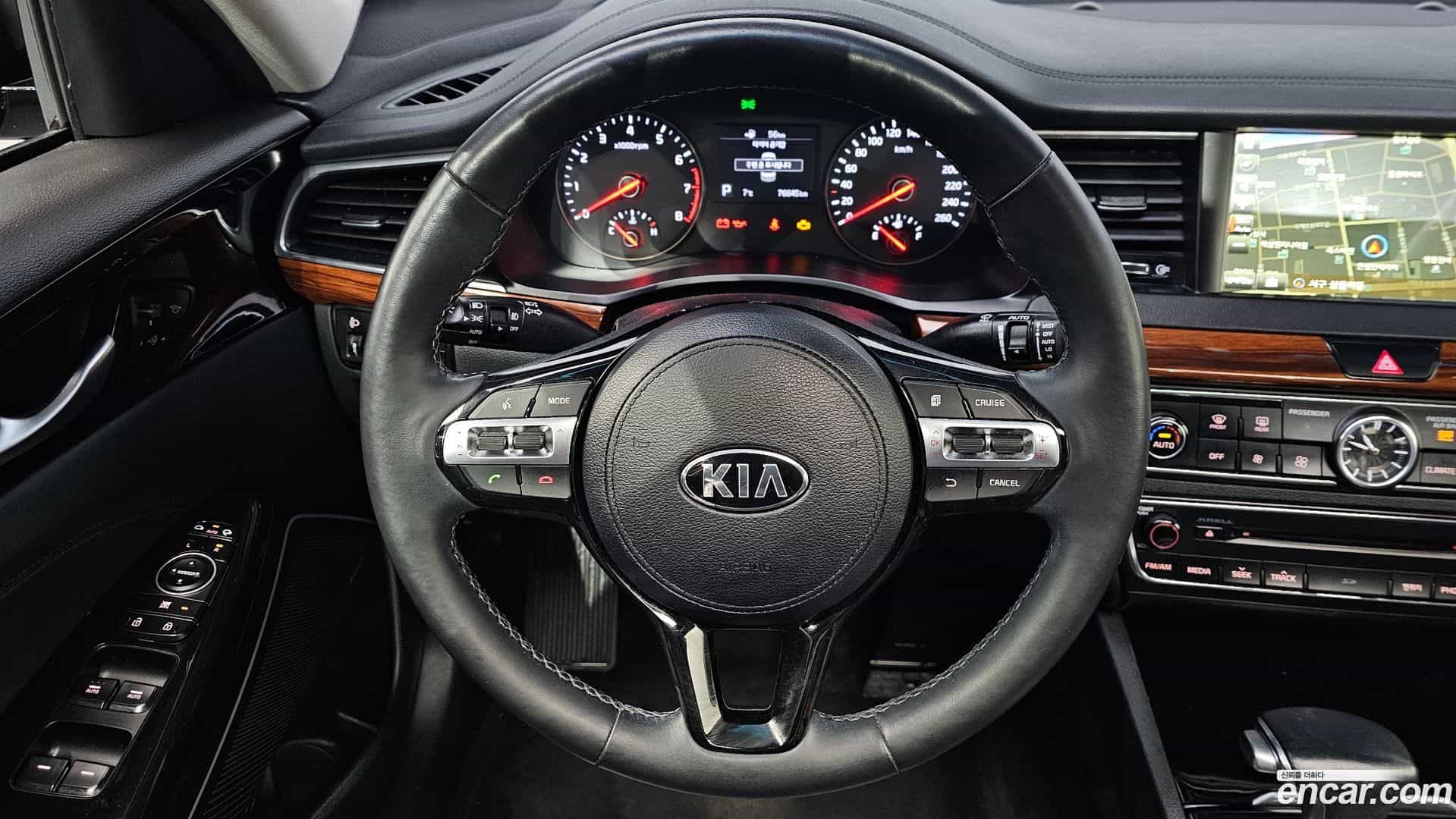 K7 Kia 2016.10-OPTION-018