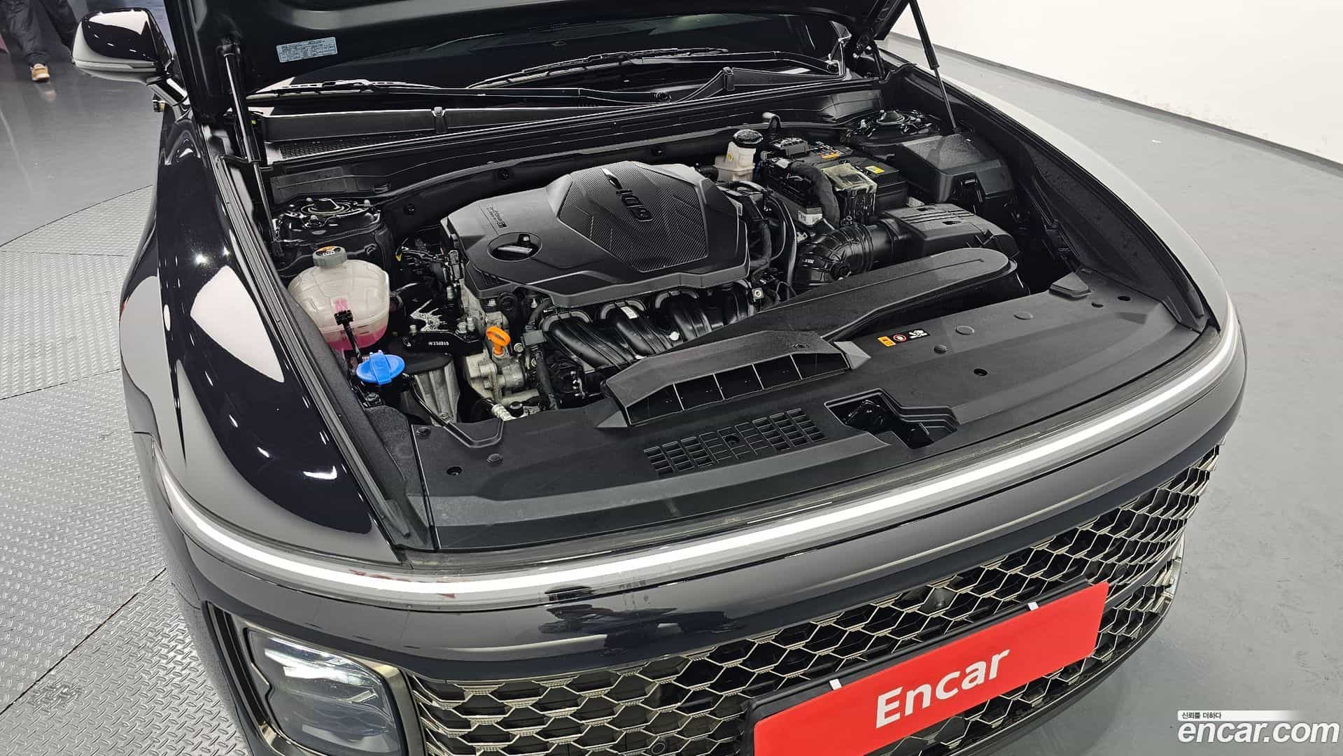Grandeur Hyundai 2023.7-INNER-006