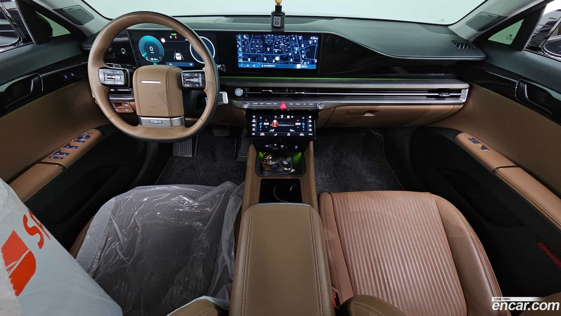 Grandeur Hyundai 2023.7-INNER-007