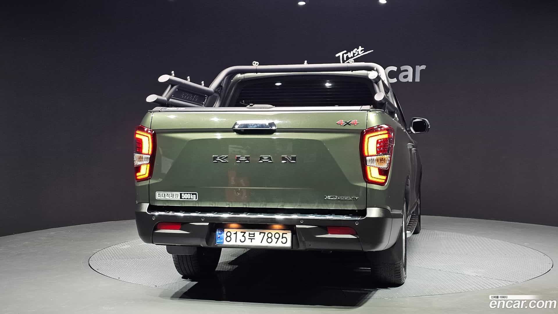 Rexton KG Mobility 2023.5-OUTER-004