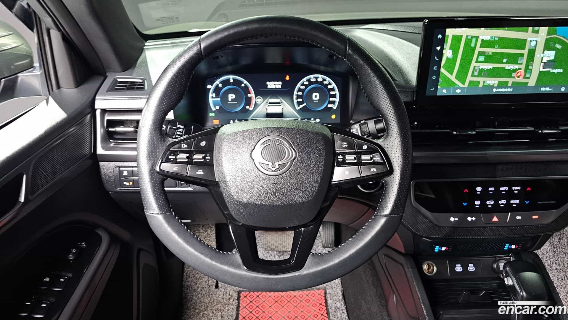 Rexton KG Mobility 2023.5-OPTION-016