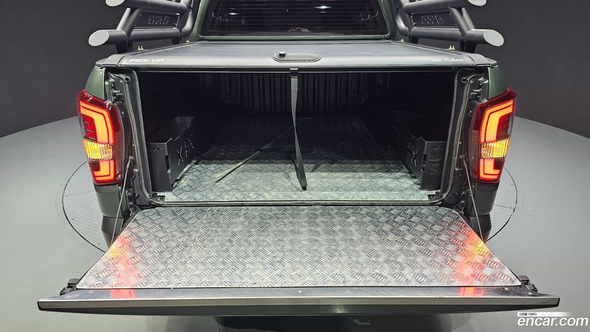 Rexton KG Mobility 2023.5-OPTION-024
