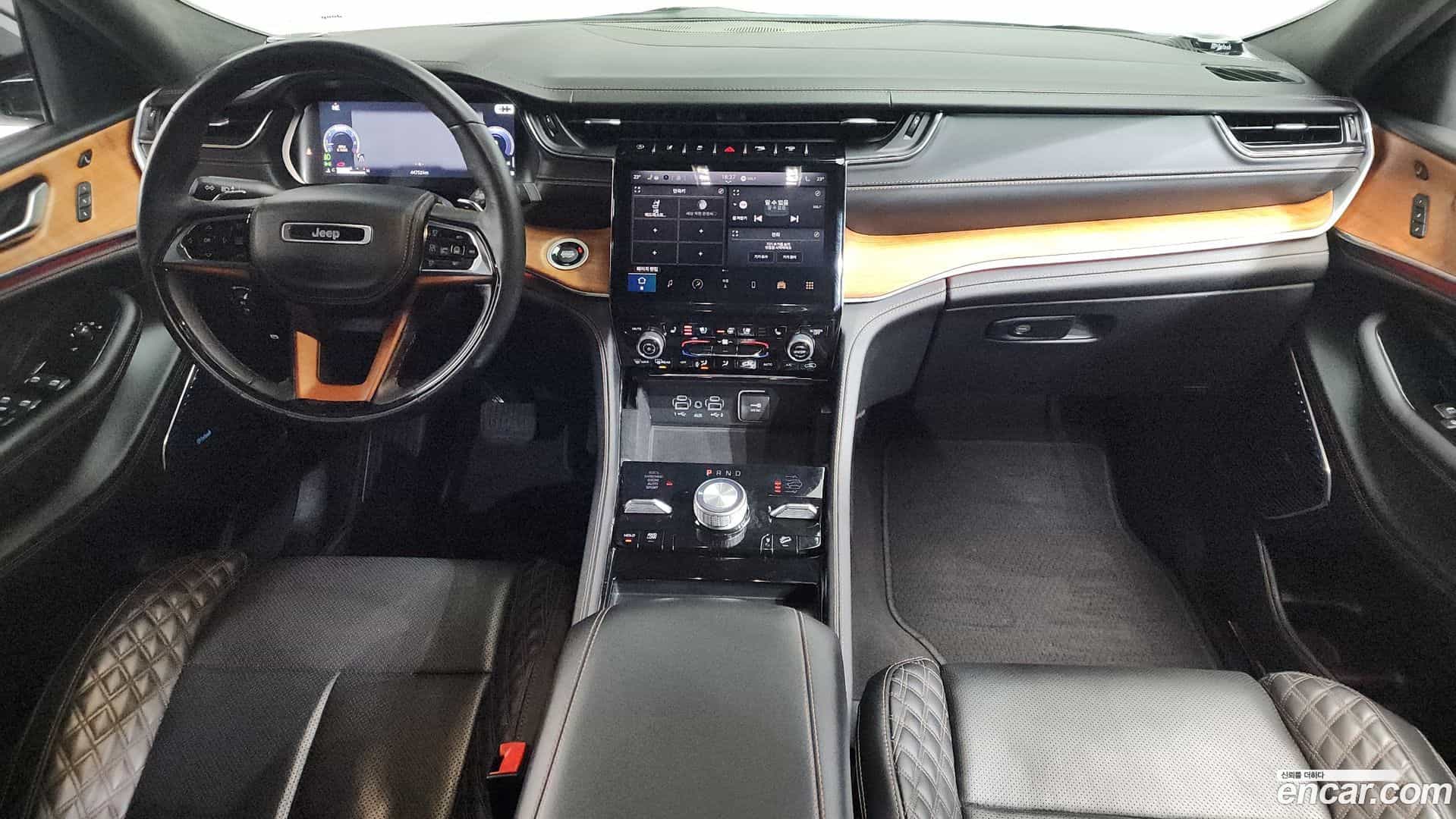 Cherokee Jeep 2021.11-INNER-007
