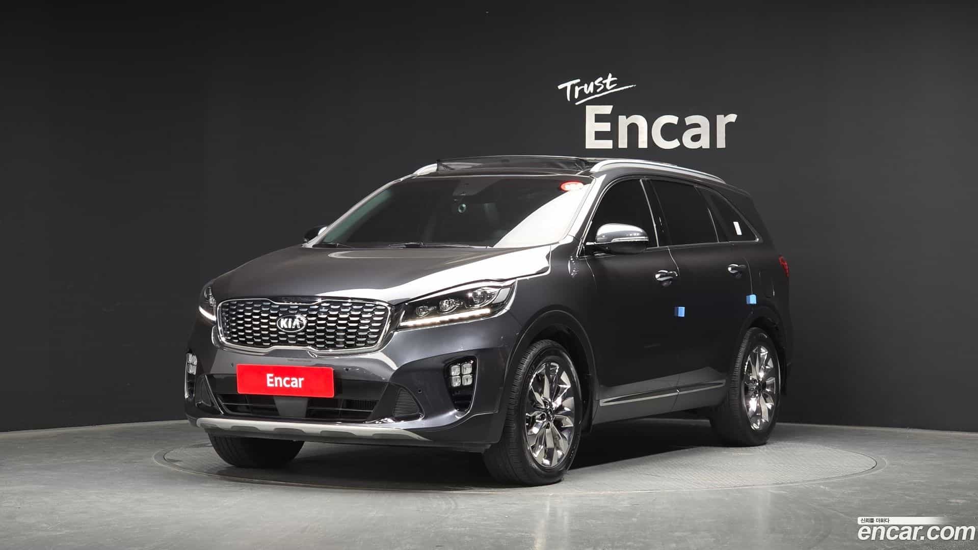 Sorento Kia 2018.11-OUTER-001