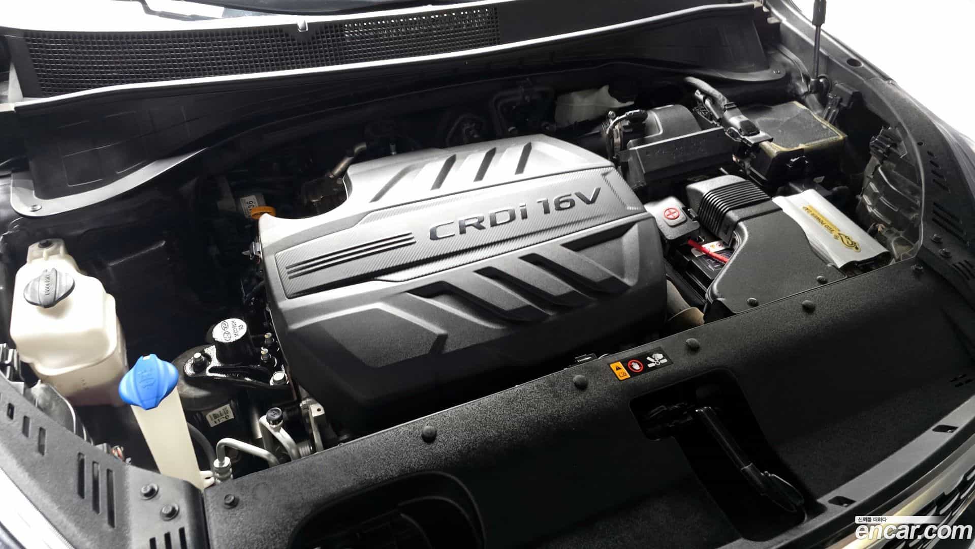 Sorento Kia 2018.11-INNER-006