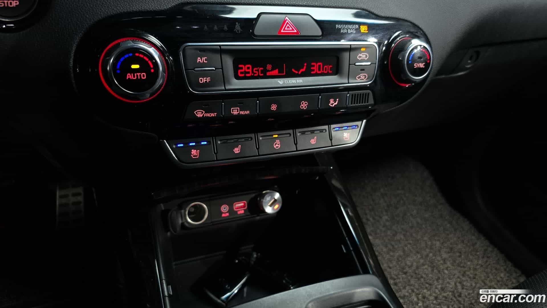 Sorento Kia 2018.11-OPTION-021