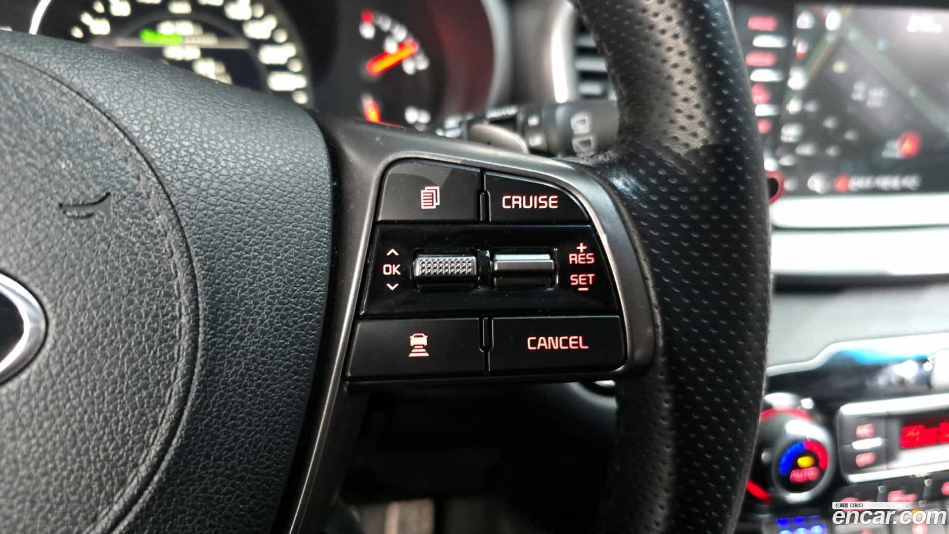 Sorento Kia 2018.11-OPTION-022