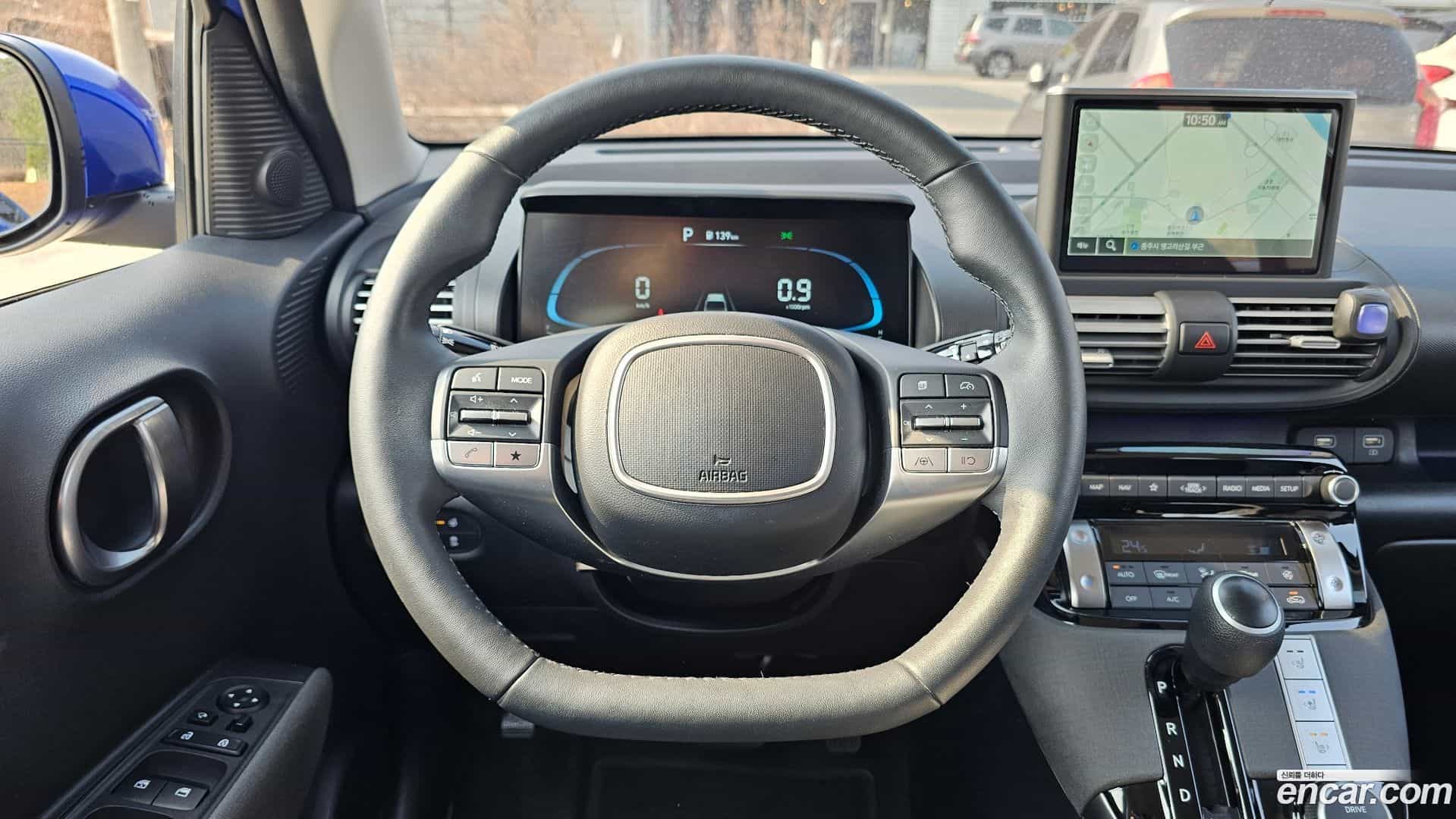 Casper Hyundai 2023.2-OPTION-020