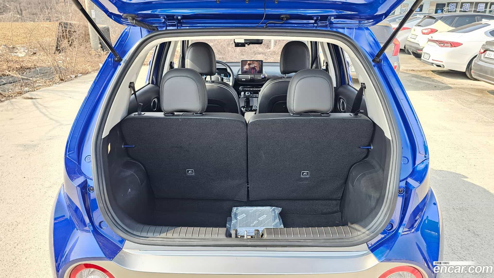 Casper Hyundai 2023.2-OPTION-024