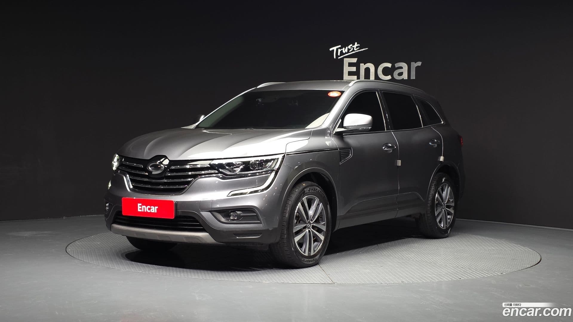 Main__Slider__Photo:QM6 Renault Korea 2018.6-0