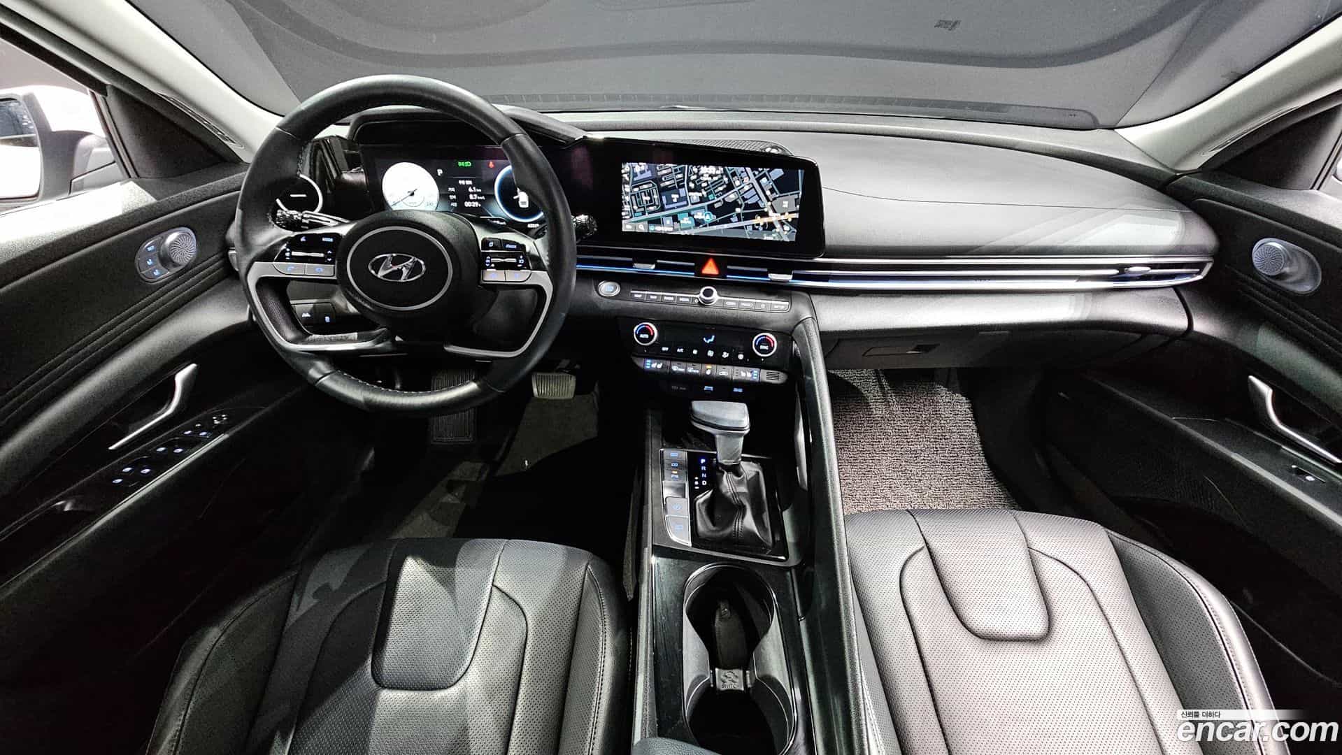 AVANTE Hyundai 2021.11-INNER-007
