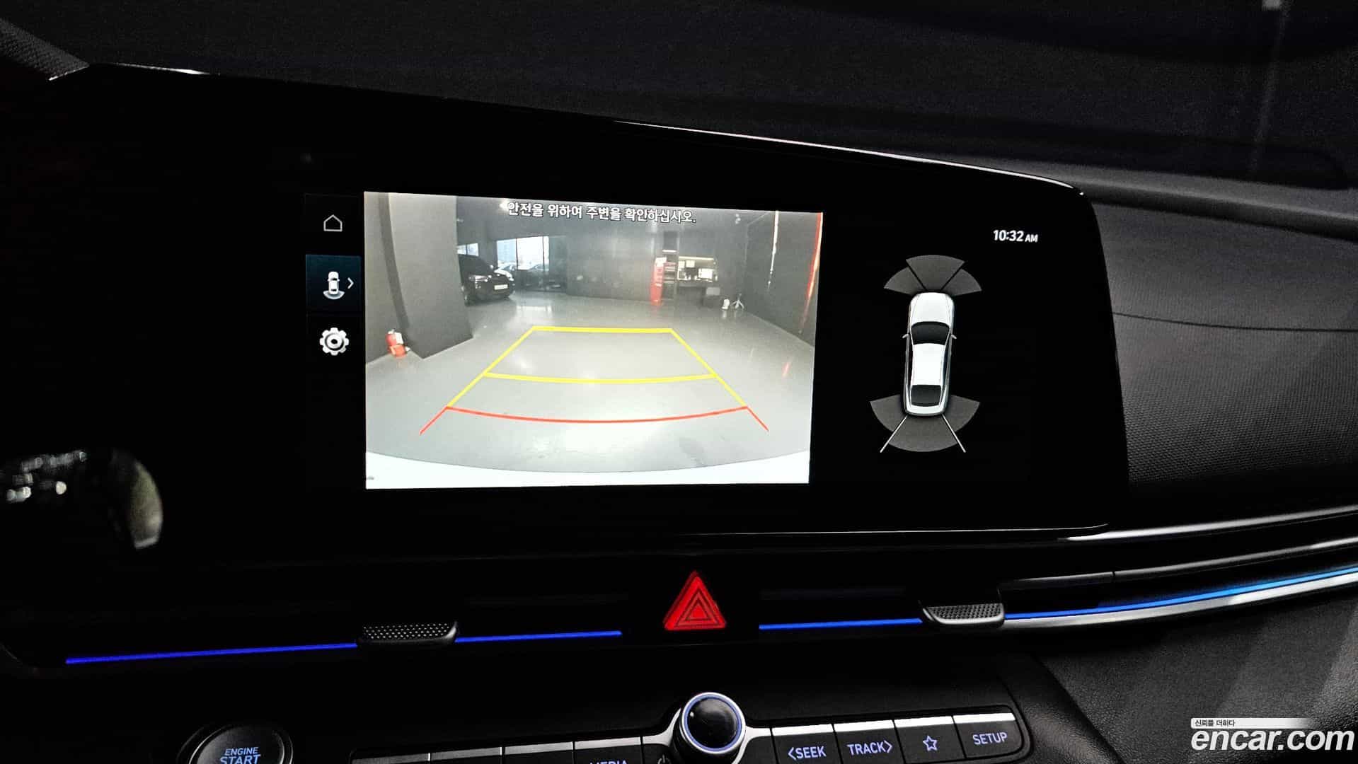 AVANTE Hyundai 2021.11-OPTION-019