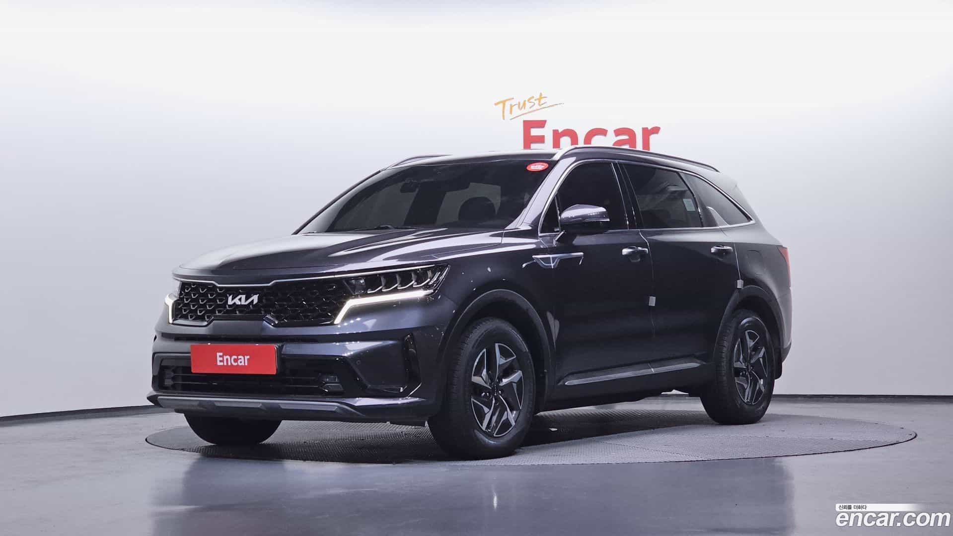 Sorento Kia 2022.0-OUTER-001