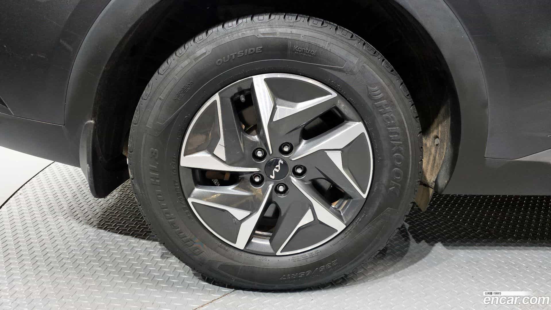 Sorento Kia 2022.0-OUTER-005