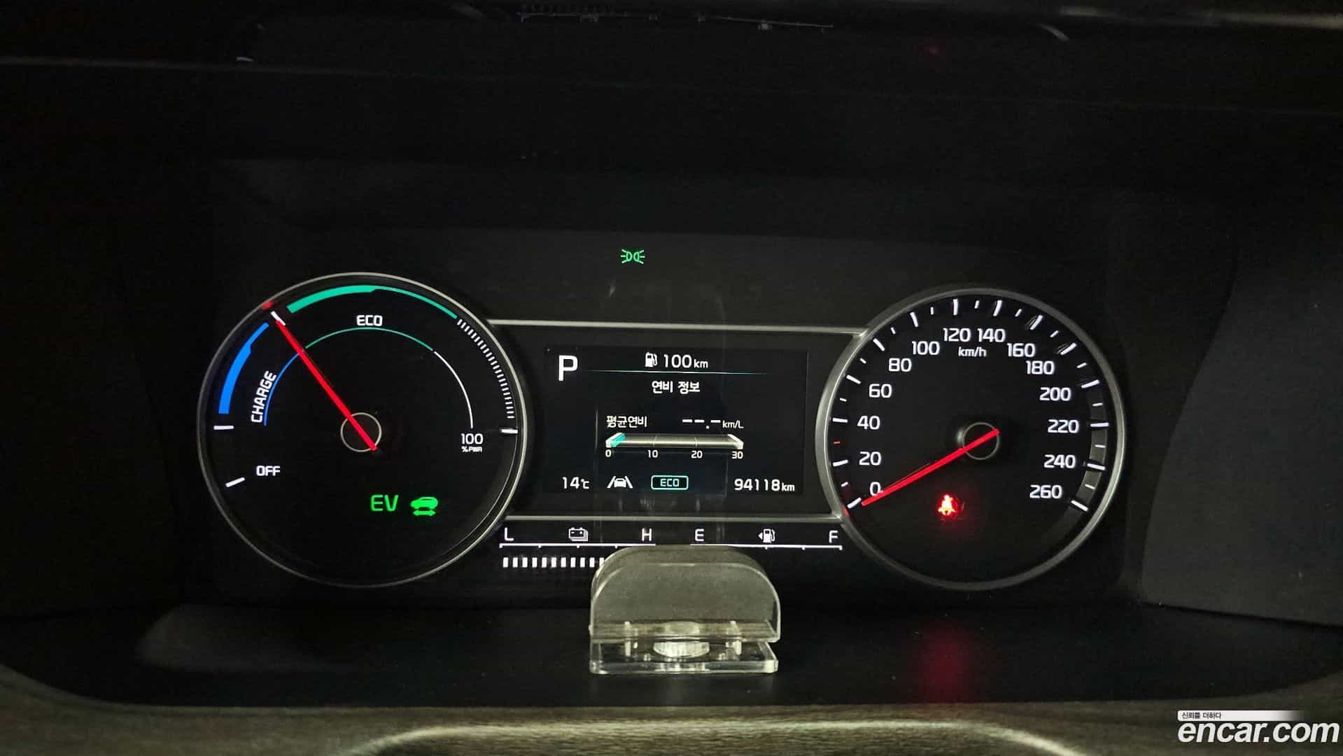 Sorento Kia 2022.0-INNER-008