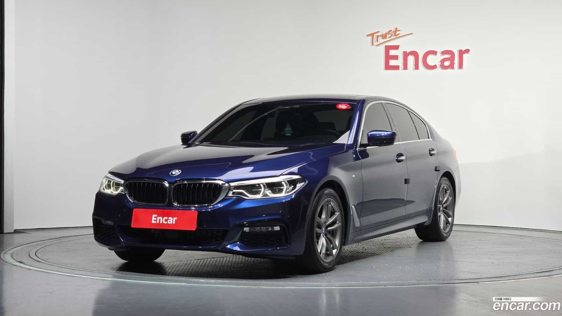 5-Series BMW 2018.7-OUTER-001