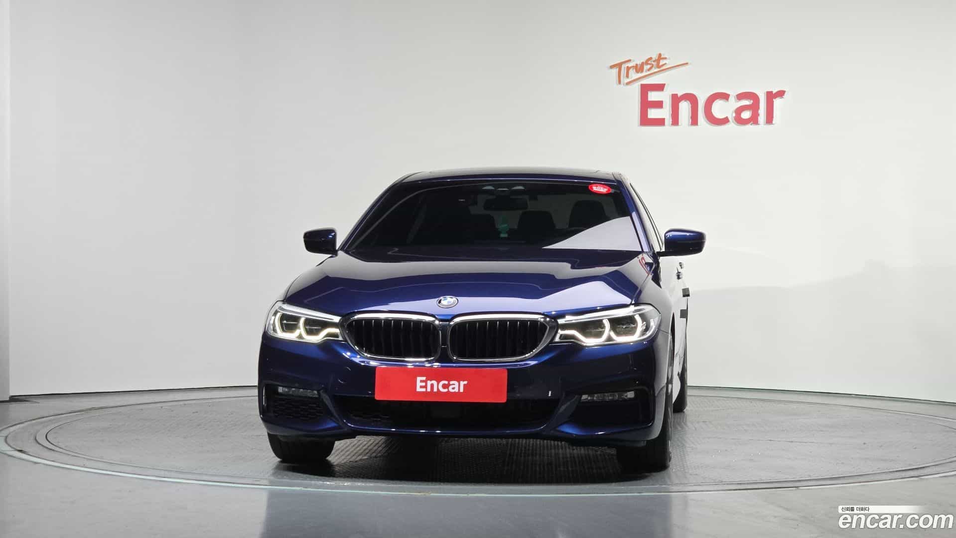 5-Series BMW 2018.7-OUTER-003