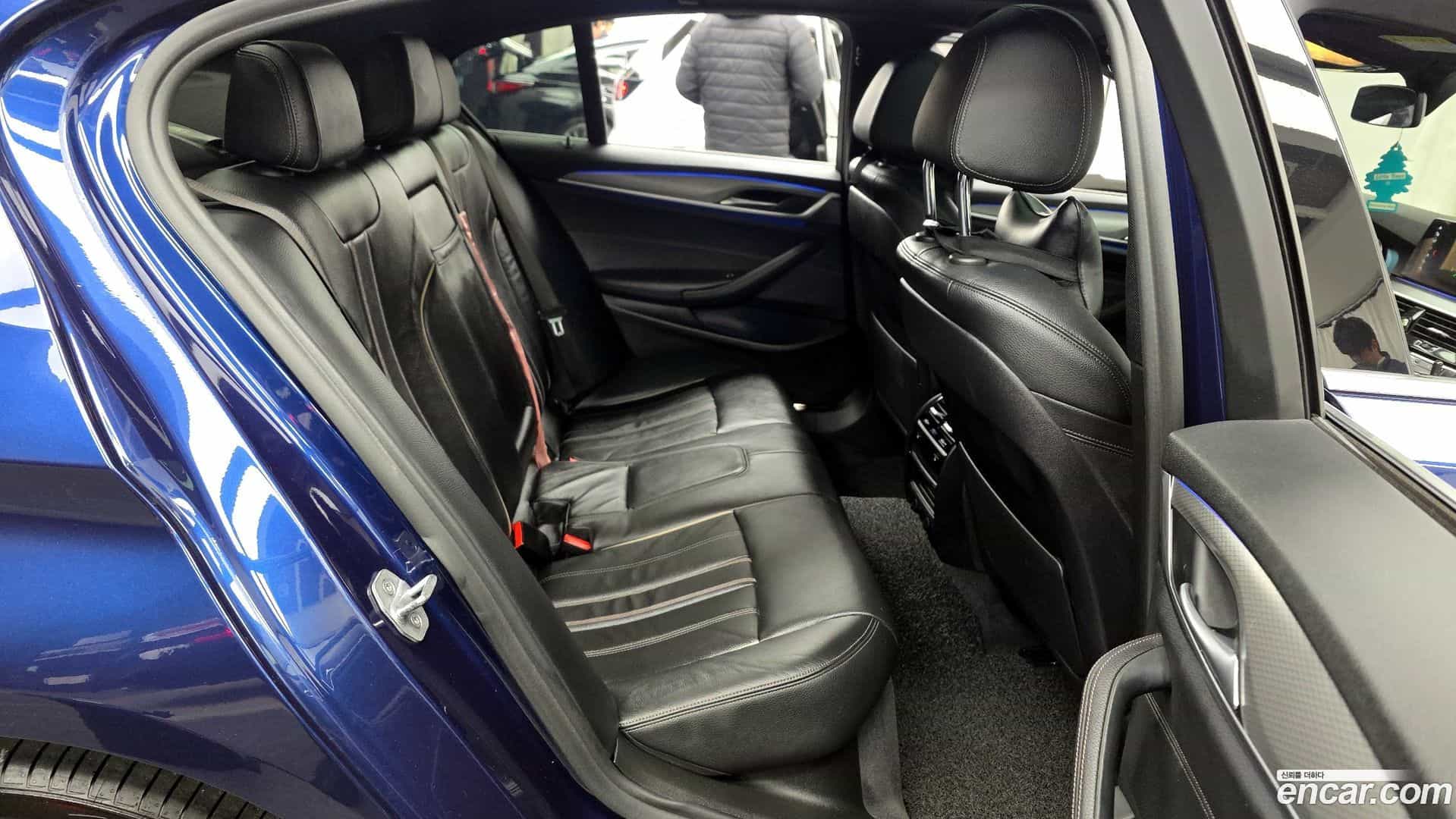 5-Series BMW 2018.7-OPTION-016