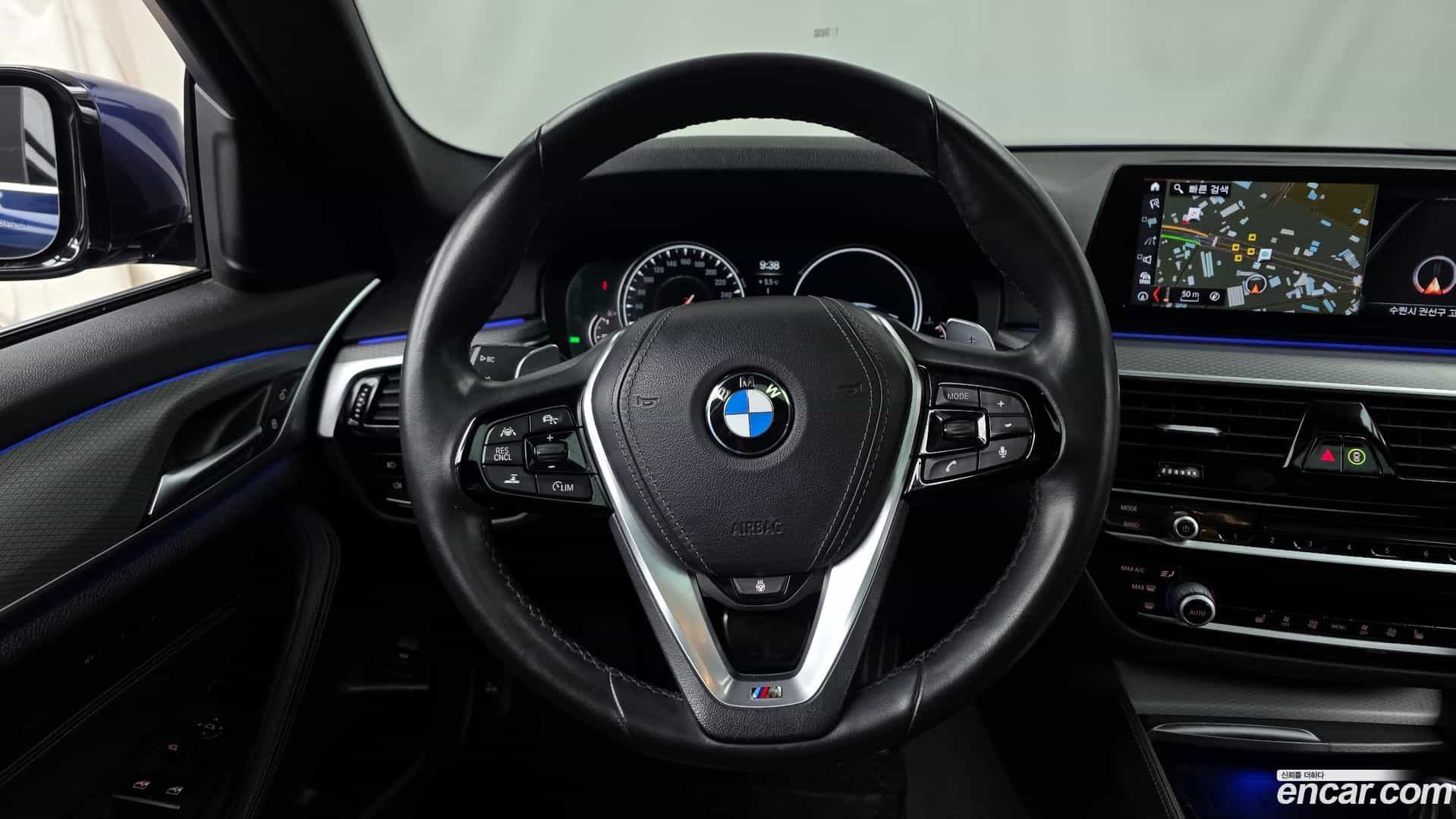 5-Series BMW 2018.7-OPTION-017