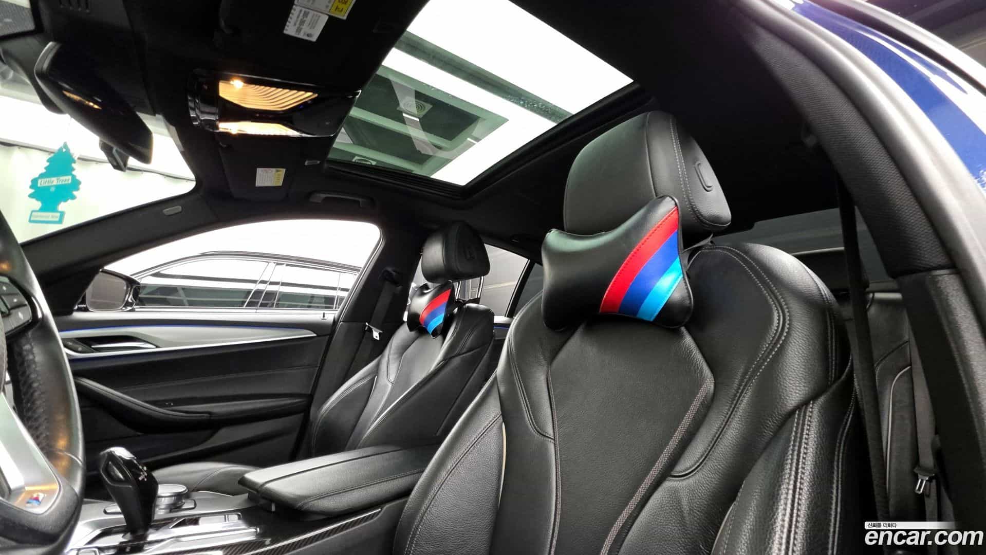 5-Series BMW 2018.7-OPTION-023