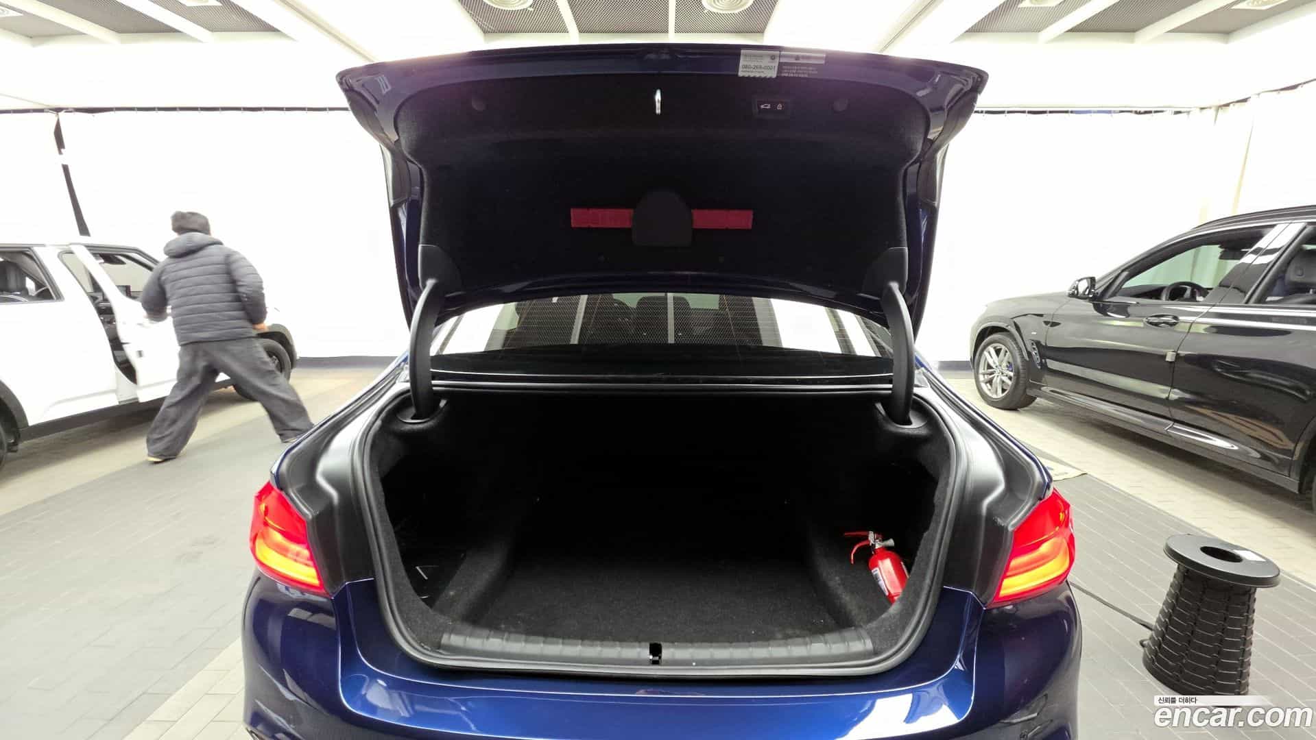5-Series BMW 2018.7-OPTION-024
