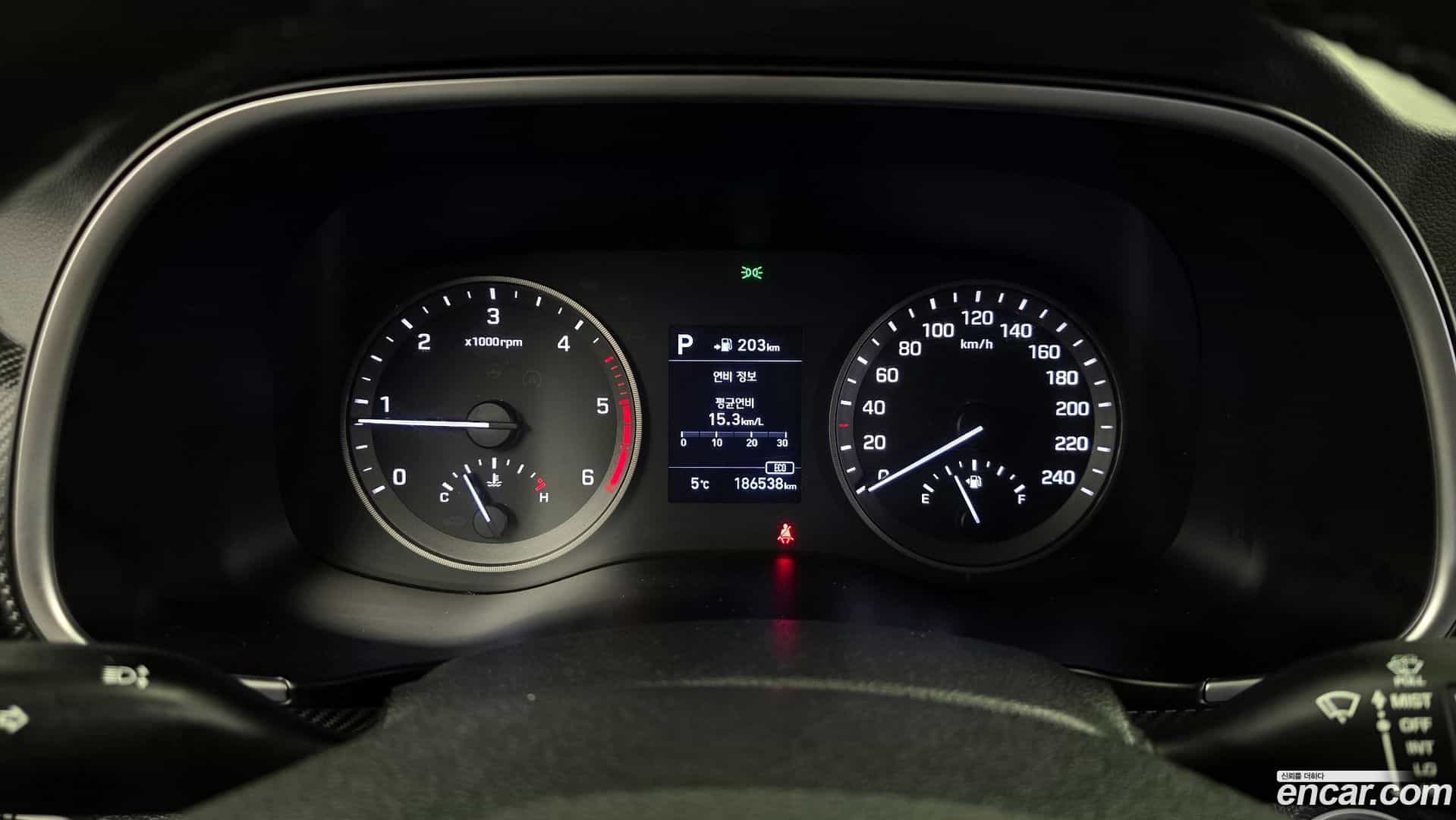 Tucson Hyundai 2019.6-INNER-008