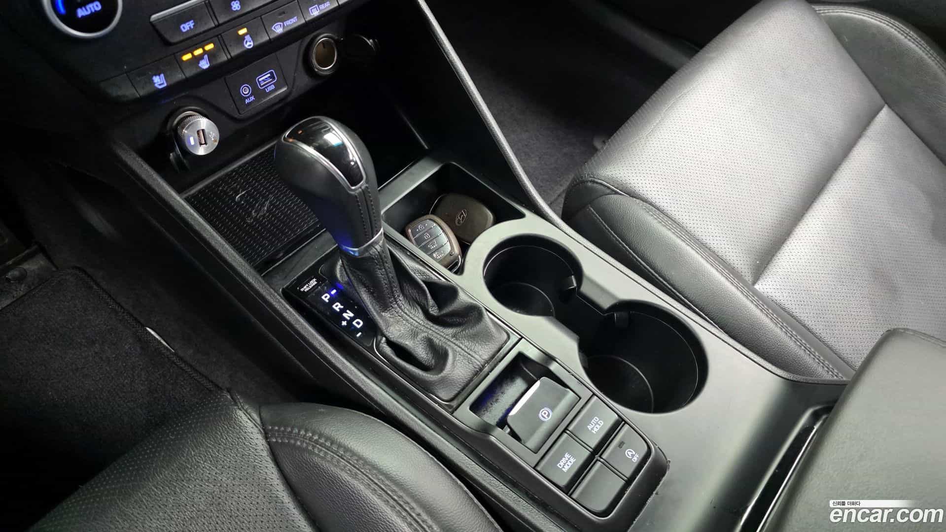 Tucson Hyundai 2019.6-INNER-009