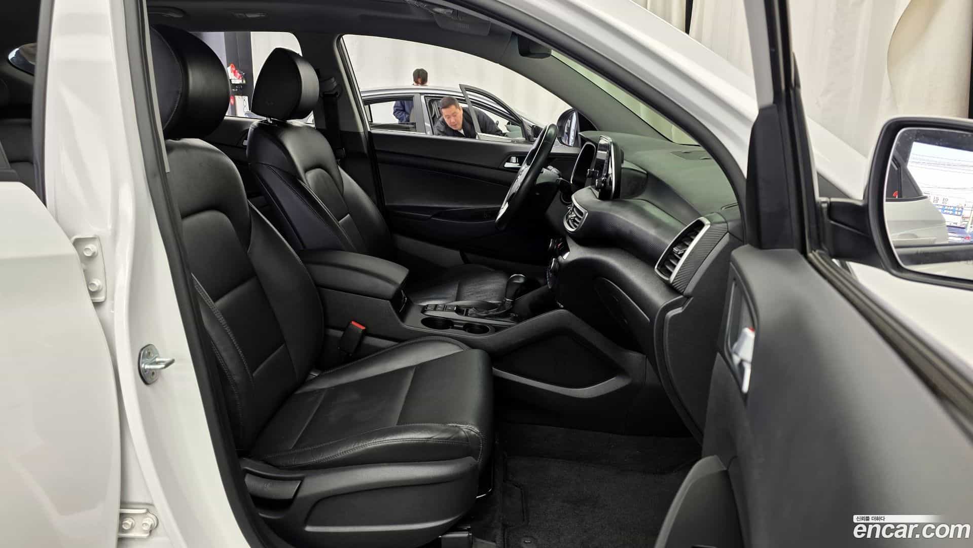 Tucson Hyundai 2019.6-OPTION-015