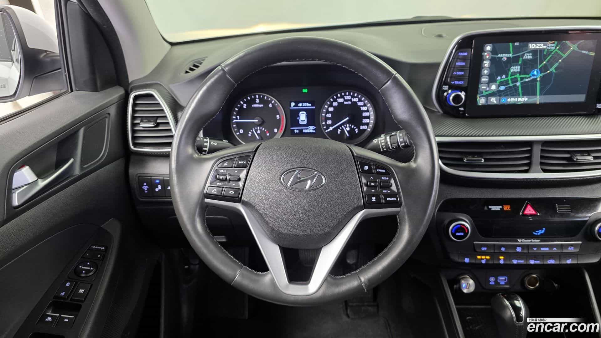 Tucson Hyundai 2019.6-OPTION-017