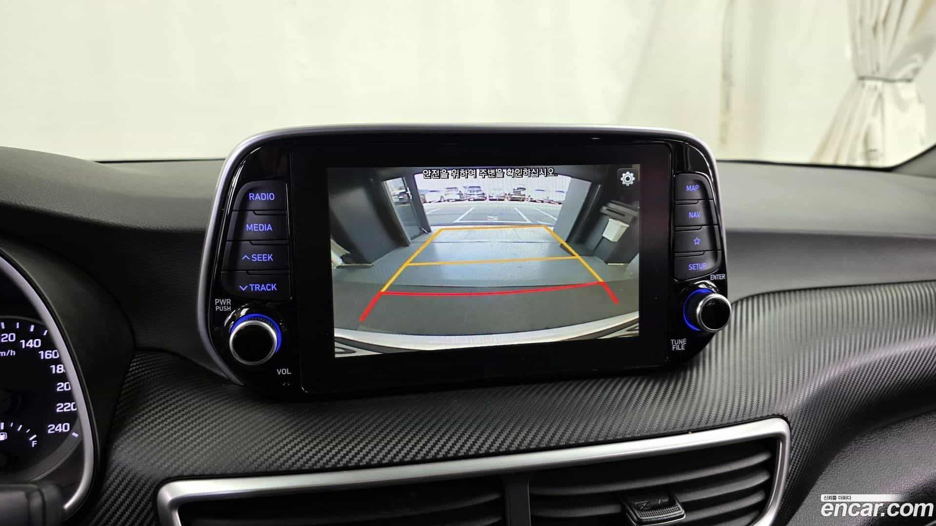 Tucson Hyundai 2019.6-OPTION-019