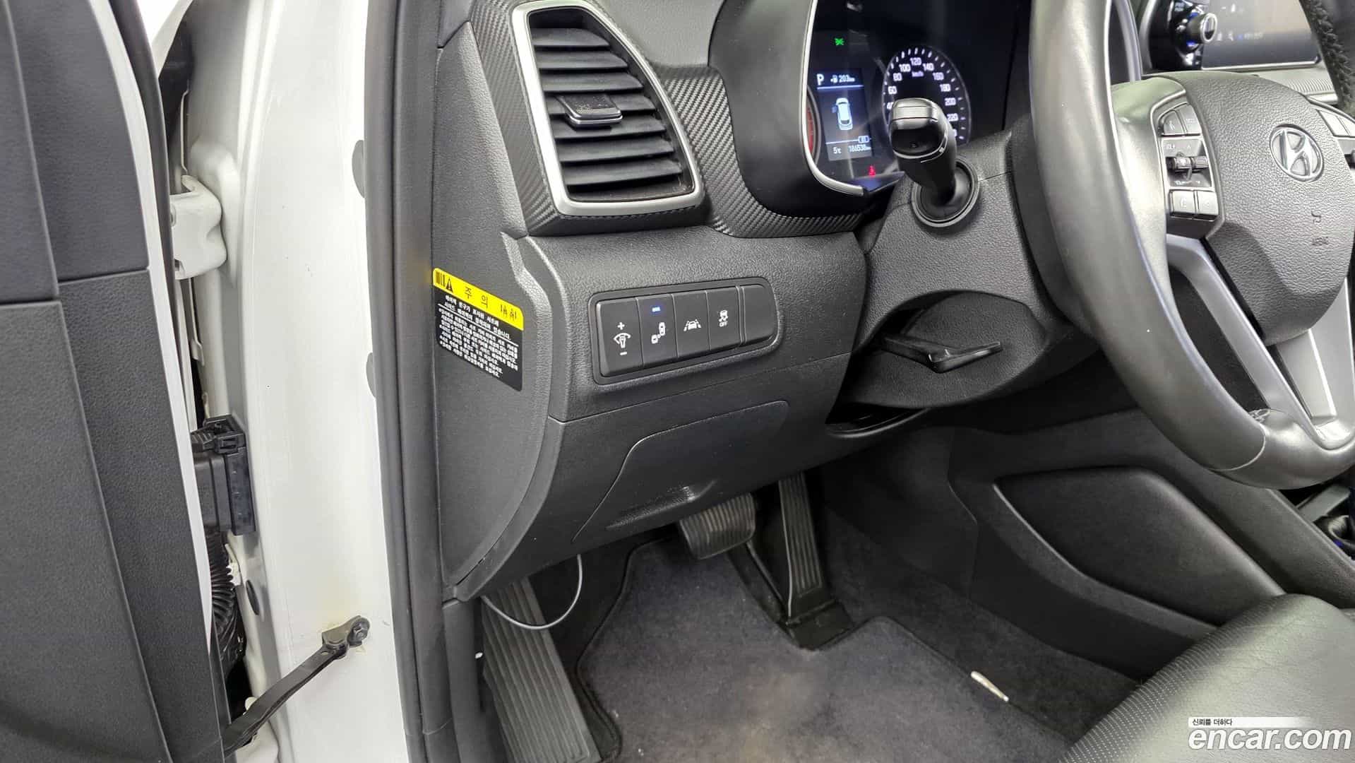 Tucson Hyundai 2019.6-OPTION-021