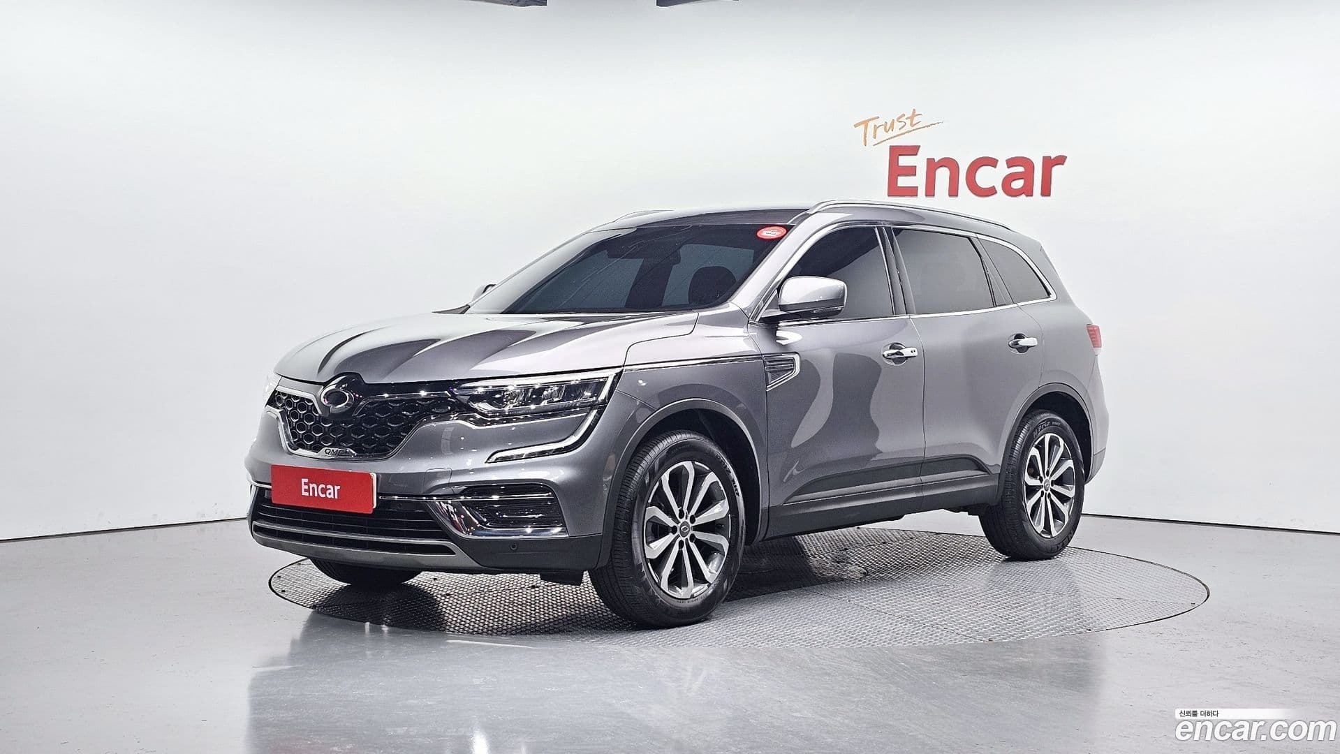 Main__Slider__Photo:QM6 Renault Korea 2022.1-0
