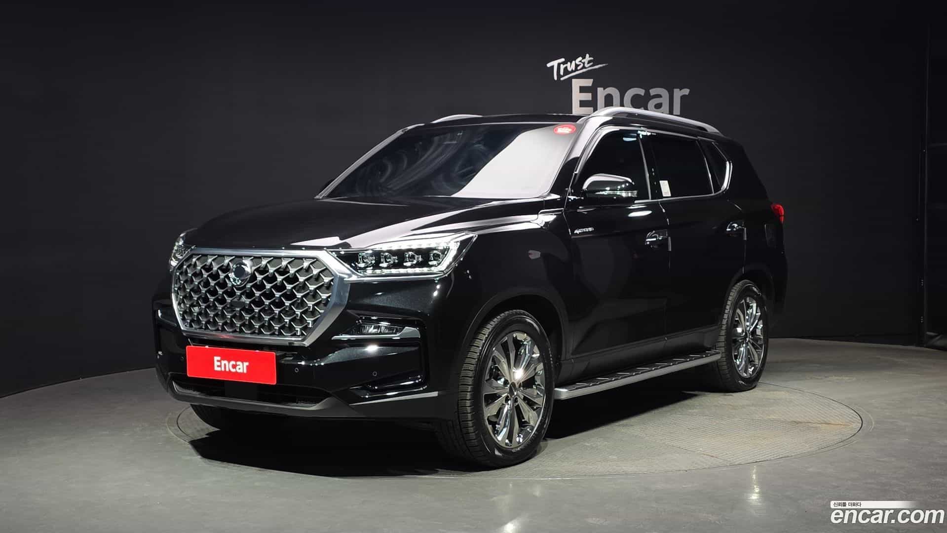 Rexton KG Mobility 2025.3-OUTER-001