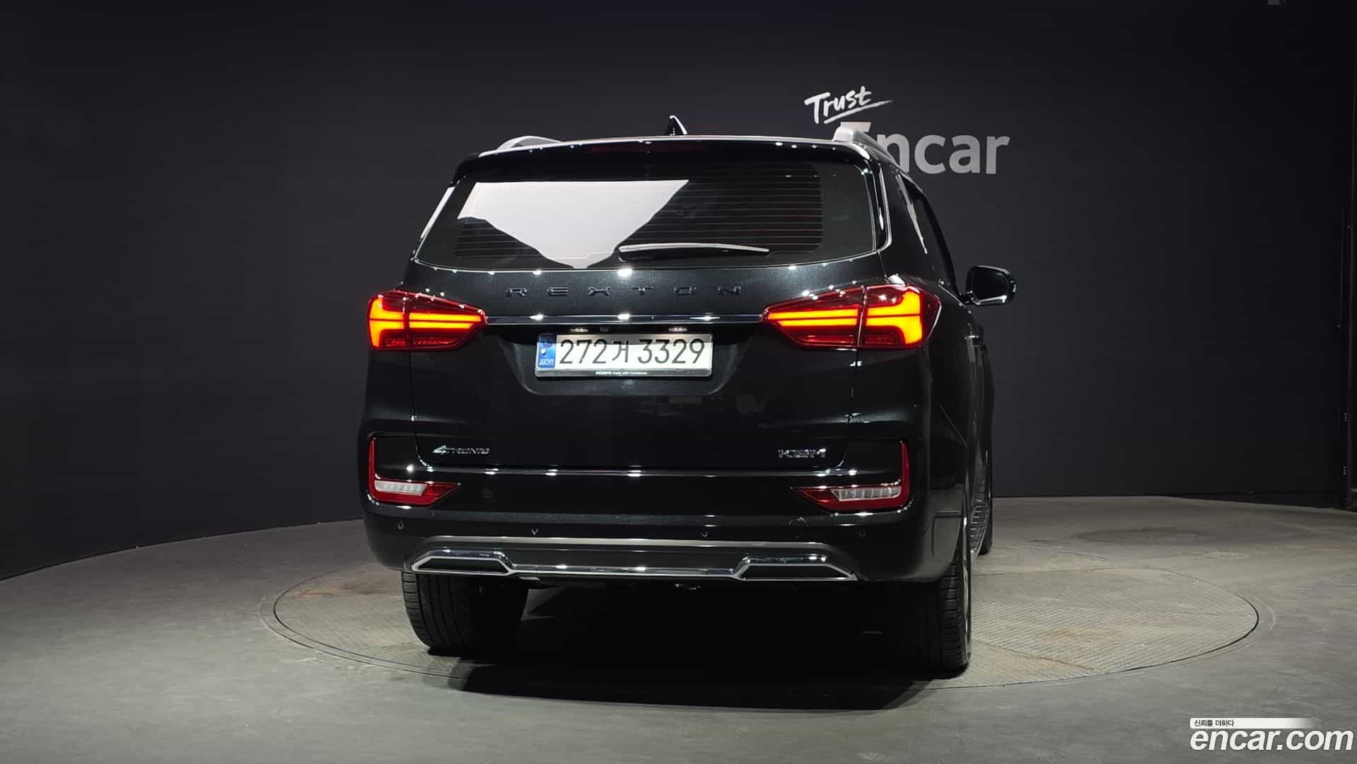 Rexton KG Mobility 2025.3-OUTER-004