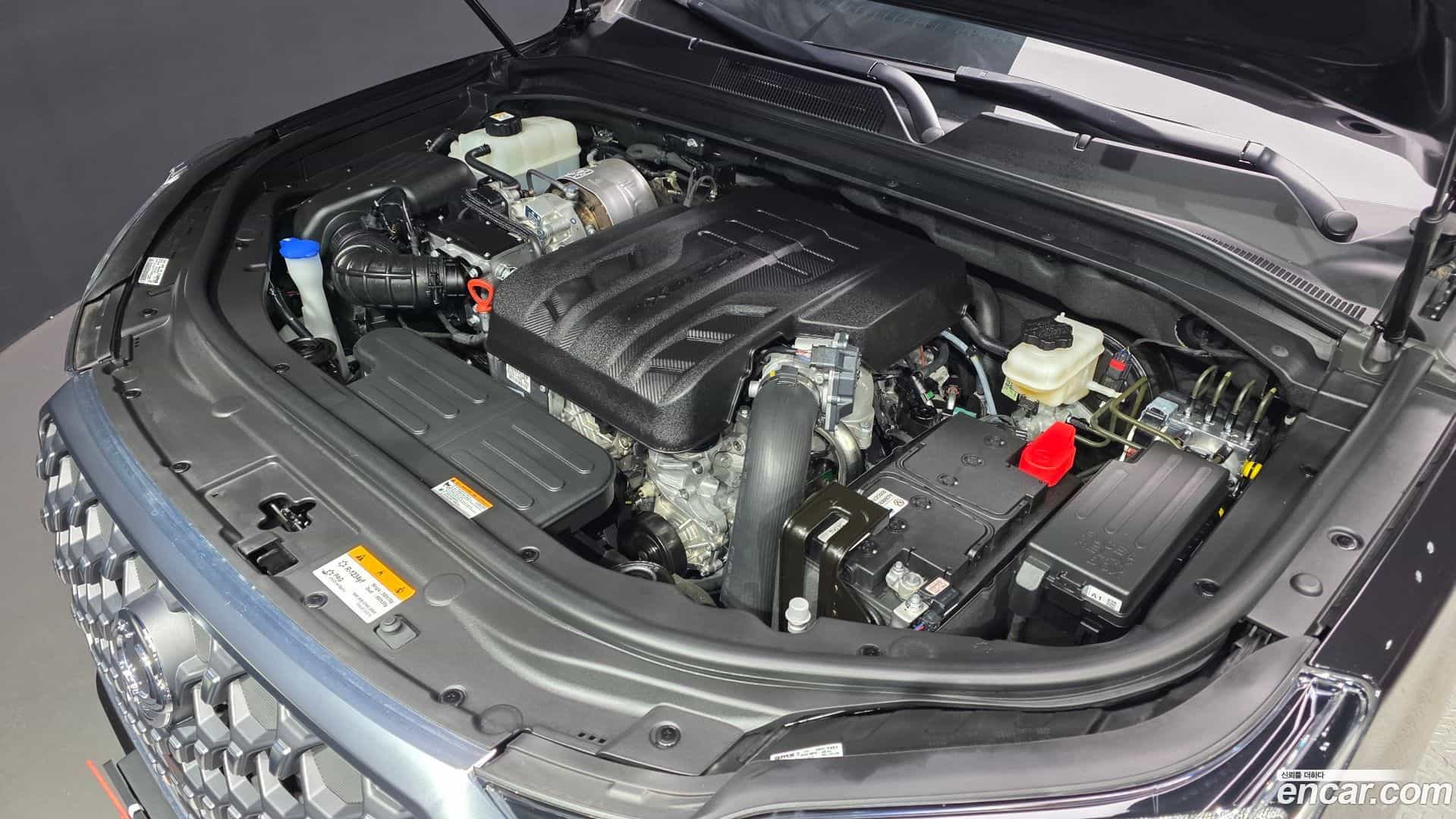 Rexton KG Mobility 2025.3-OUTER-006